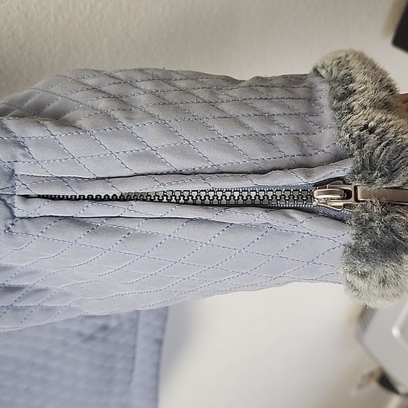 Metropolis Resort Couloir woman's winter jacket - Picture 4 of 16